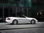 Mercedes-Benz SL63 AMG Edition IWC 2008 года